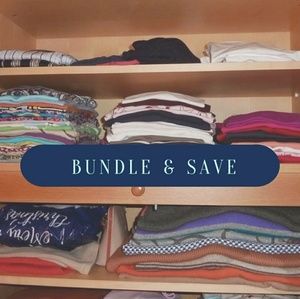Bundle & Save